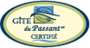 Gîte du Passant Certifié